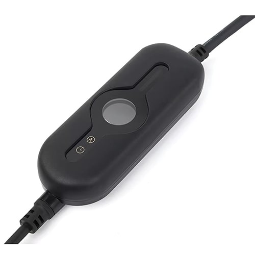 3-EVMOTIONS Epsilon EVSE Type2 (3x16A) Transportabel lader